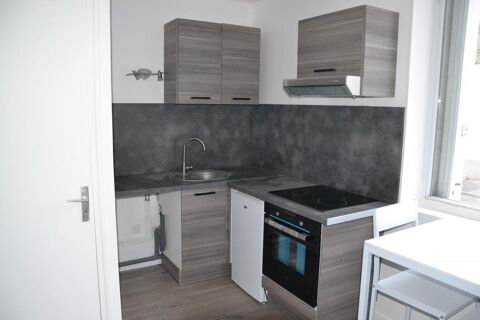  Appartement � louer 1 pi�ce 27 m�