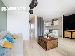  Appartement � vendre 3 pi�ces 55 m�