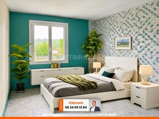  Maison � vendre 6 pi�ces 135 m�