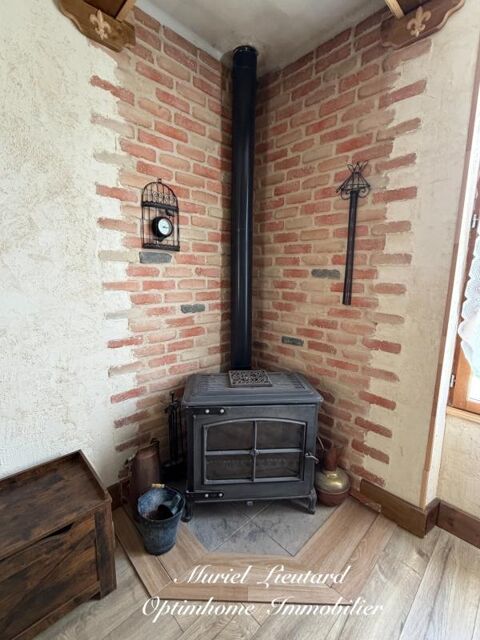  Maison à vendre 3 pièces 103 m²