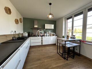  Maison � vendre 6 pi�ces 120 m�