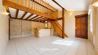  Appartement à vendre 2 pièces 54 m²
