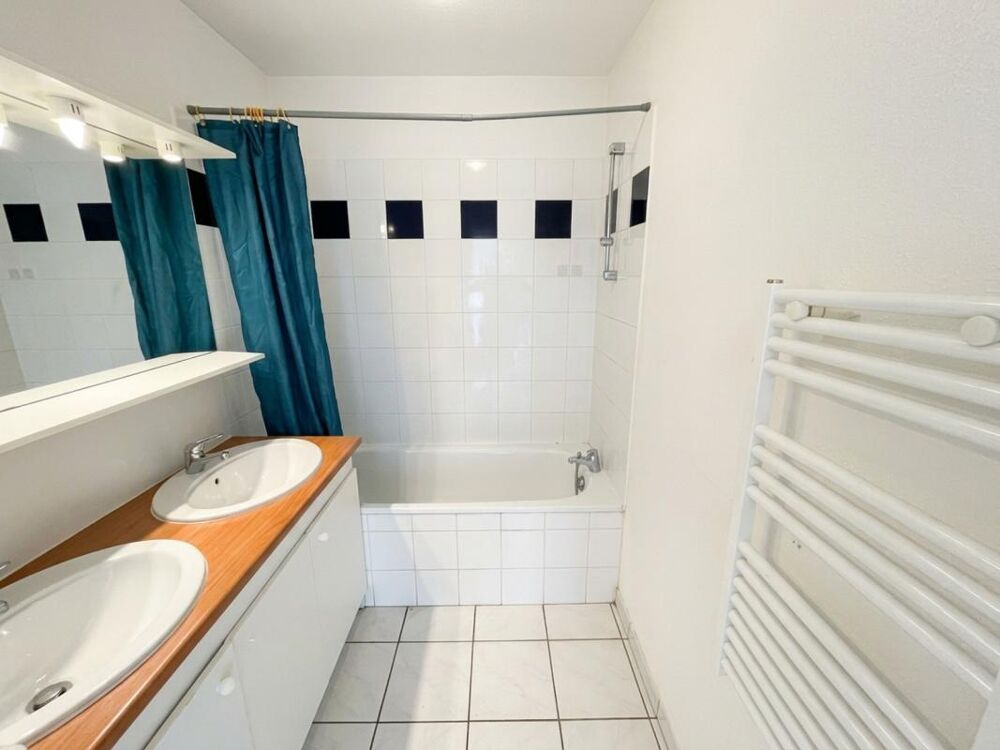 Vente Appartement Appartement Begles