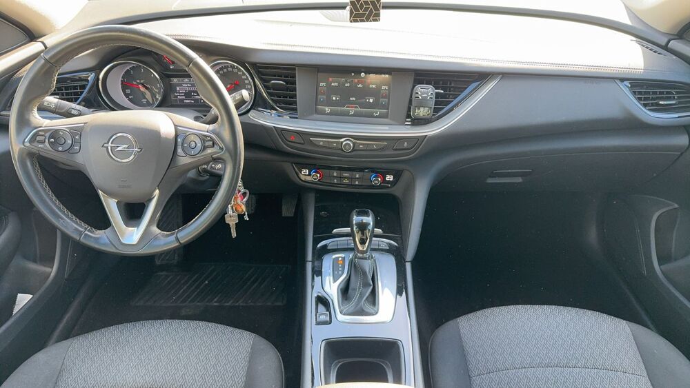 Insignia 1.6 CDTi 136 BVA6 Business Innovation - Automatique 2020 occasion 22640 Plenee Jugon