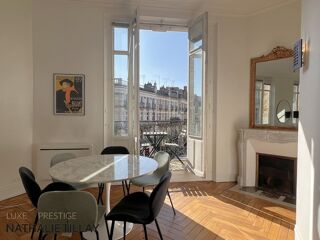  Appartement � vendre 3 pi�ces 90 m�