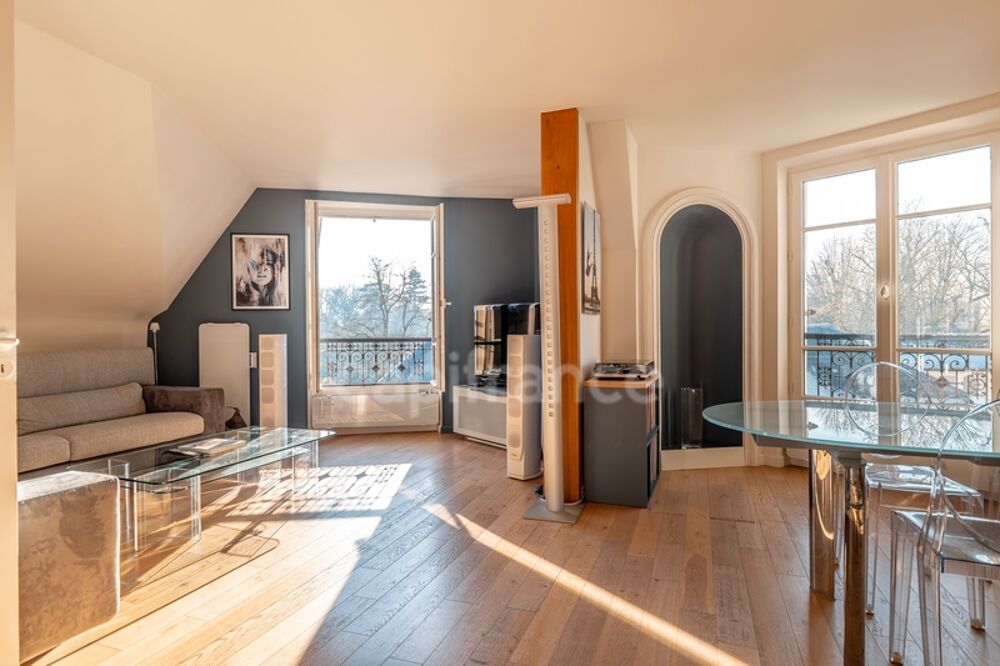 � vendre  Appartement Versailles (78000)