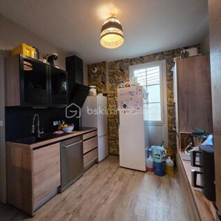  Maison � vendre 5 pi�ces 74 m�