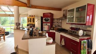  Maison à vendre 5 pièces 143 m²