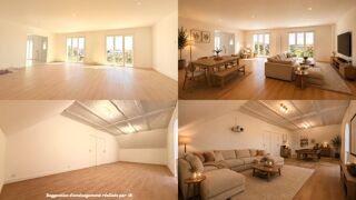  Maison à louer 9 pièces 200 m²