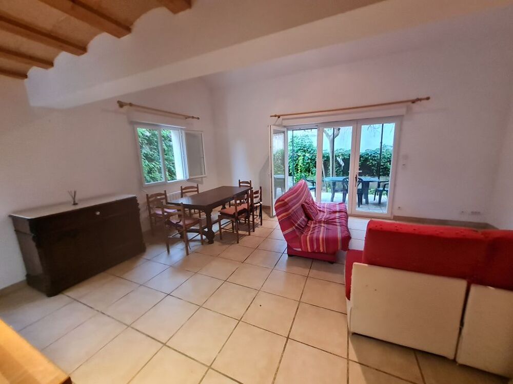 Location Maison Maison de 120m2 à louer sur Fleury Fleury