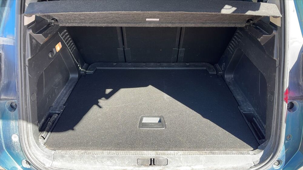 C5 aircross 1.6 THP PureTech 180 EAT8 Shine - Automatique 2019 occasion 33000 Bordeaux