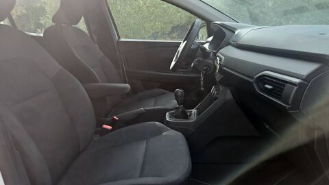 Sandero III 1.0 SCe 67 Essential 2021 occasion 83780 Flayosc