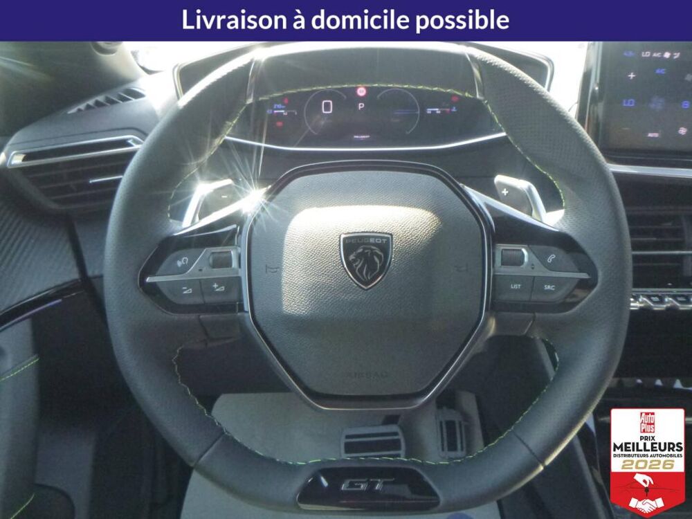 2008 Hybrid 145 e-DCS6 GT +Toit pano 2026 occasion 10150 Lavau