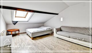  Appartement � louer 1 pi�ce 29 m�