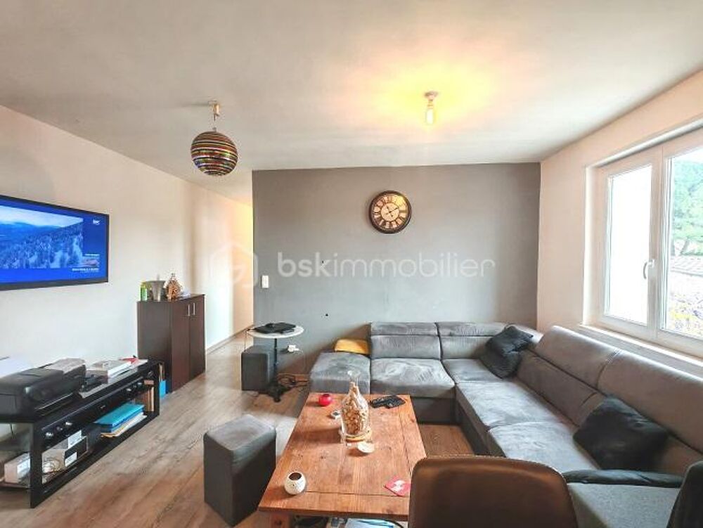 *** RIBAUTE LES TAVERNES MAISON DE 150 m²SUR PARCELLE DE 393m² ***