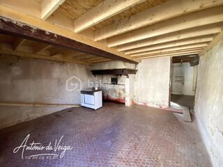  Maison à vendre 5 pièces 120 m²