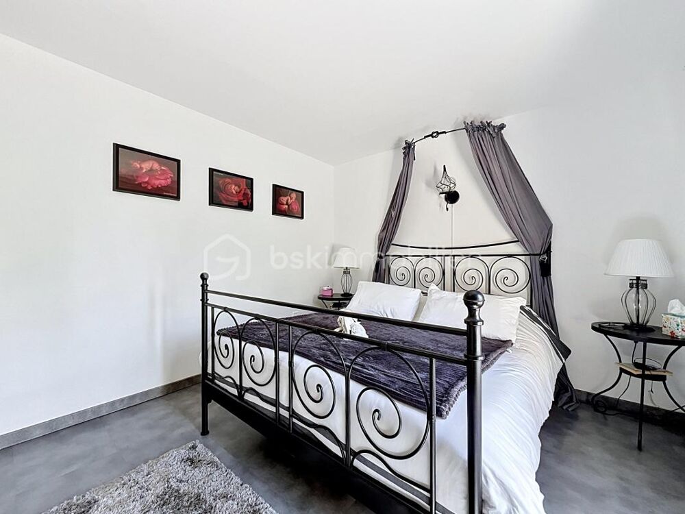 à vendre  Maison Parmain (95620)