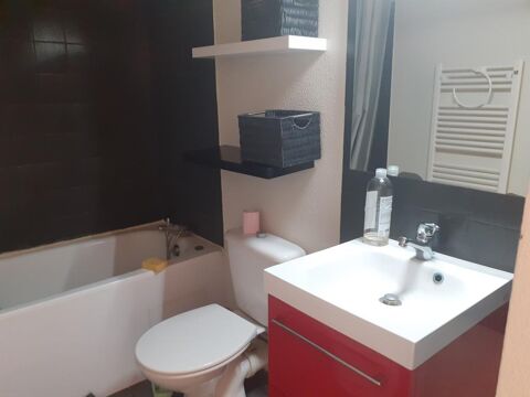  Appartement � louer 1 pi�ce 19 m�