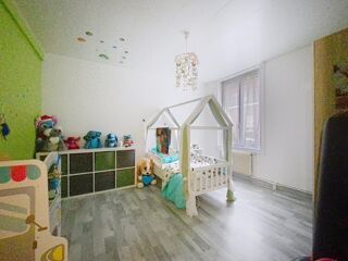  Maison � vendre 7 pi�ces 130 m�