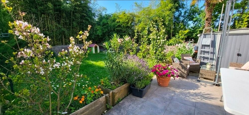 Appartement 3 pièces 63 m² · à Idron · 63 m² · 189 900 €