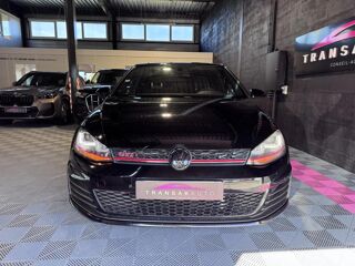Golf GTI Performance 2013 occasion 77250 Moret Loing Et Orvanne