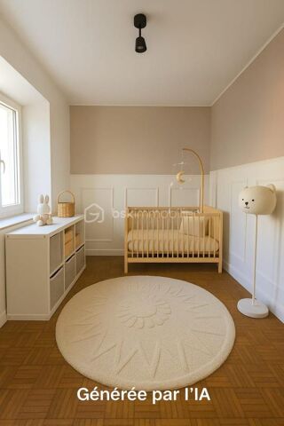  Maison  vendre 3 pices 71 m