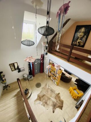  Maison � vendre 10 pi�ces 300 m�