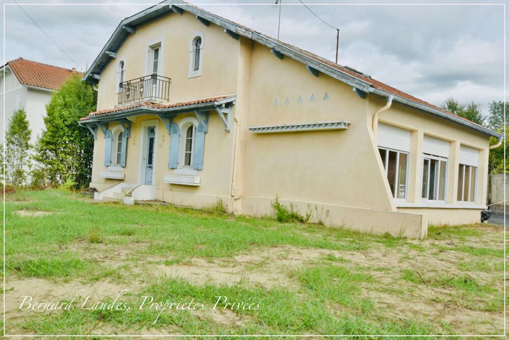 Vente Maison 6 pièces 185 m² - Vue 5