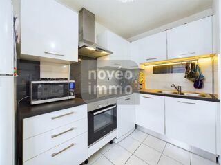  Appartement  vendre 2 pices 51 m