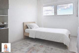  Appartement � vendre 4 pi�ces 88 m�
