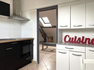  Appartement � vendre 3 pi�ces 91 m�