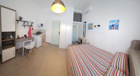  Appartement � louer 1 pi�ce 19 m�