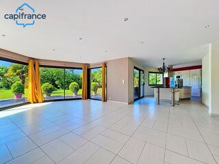  Maison à vendre 6 pièces 207 m²
