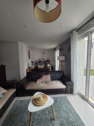  Maison à vendre 4 pièces 80 m²