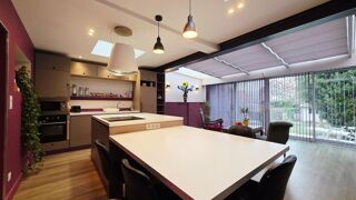  Maison � vendre 5 pi�ces 136 m�