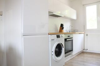  Appartement à vendre 4 pièces 67 m²