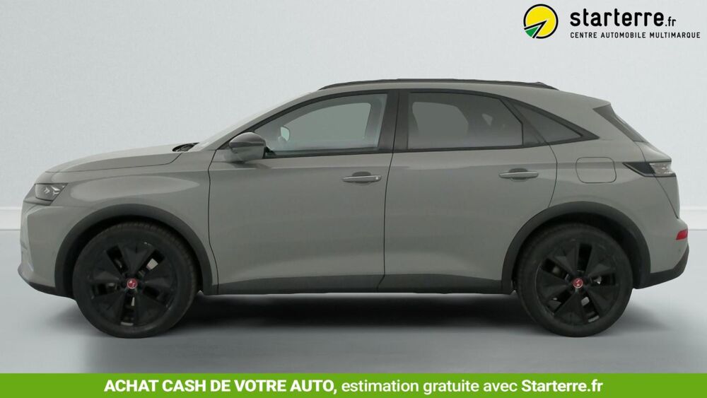 DS7 Hybride Rechargeable E-Tense 225 EAT8 Performance Line + 2024 occasion 69190 Saint-Fons