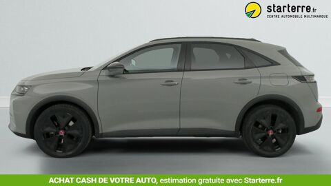 DS7 Hybride Rechargeable E-Tense 225 EAT8 Performance Line + 2024 occasion 69190 Saint-Fons