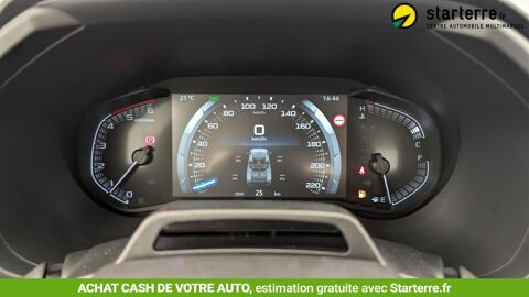D-MAX 2.2L SINGLE CABINE M/T B-STRONG 2026 occasion 69190 Saint-Fons