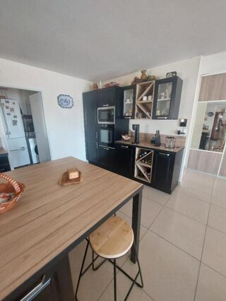  Maison à vendre 5 pièces 140 m²