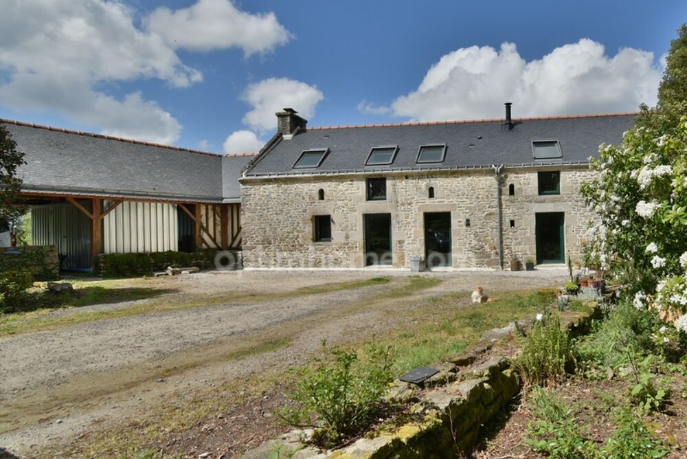Domaine équestre de 12 hectares