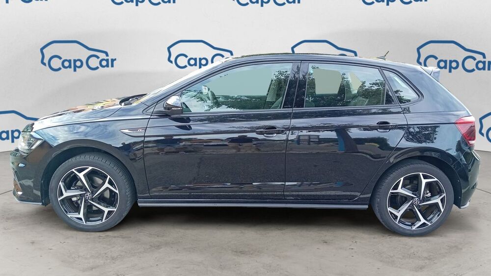 Polo VI 1.5 TSI EVO 150 DSG7 R-Line Exclusive 2021 occasion 83136 Rocbaron