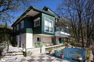  Maison à vendre 6 pièces 130 m²