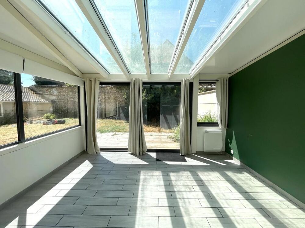 Maison de 4 pièces de 81 m² à Pussay
