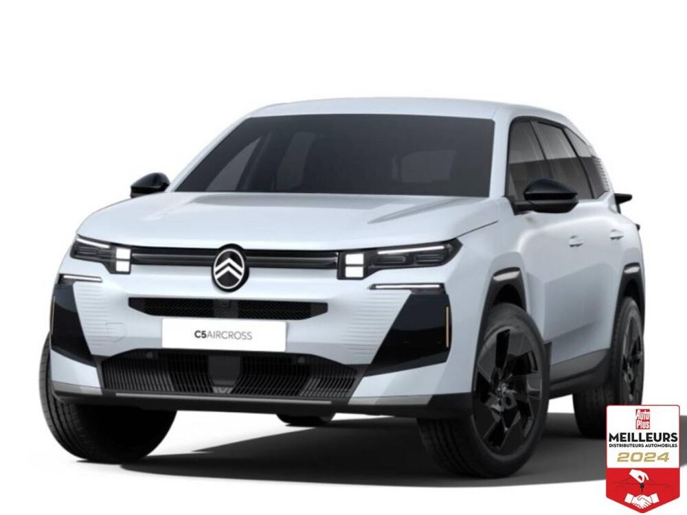 C5 aircross Hybride 145 Business 2026 occasion 10150 Lavau