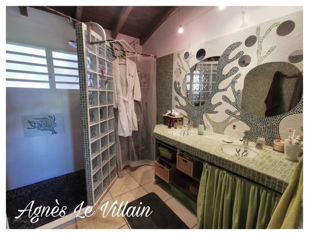 � vendre  Villa Deshaies (97126)