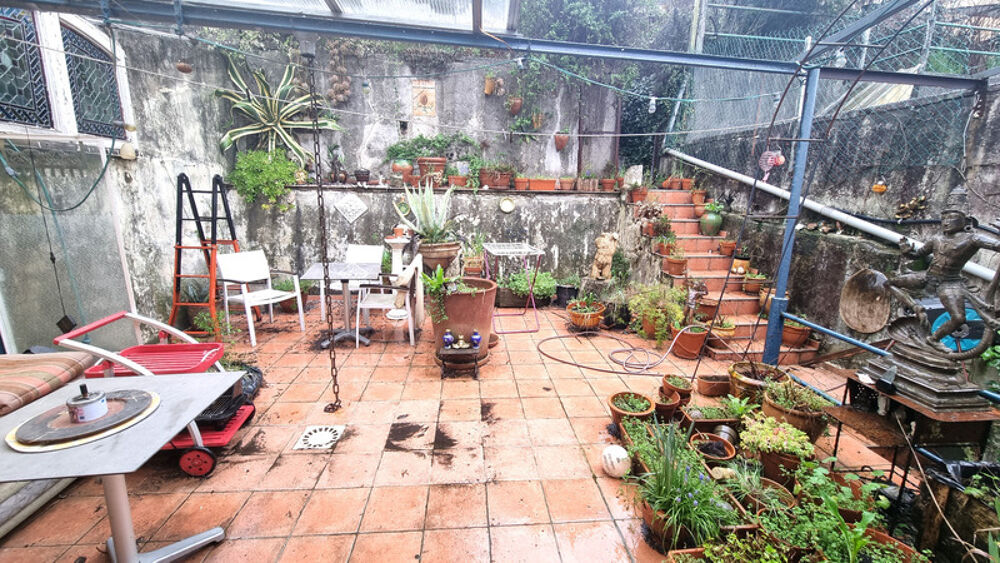 Vente Maison Maison � vendre 4 pi�ces ALES (30) Ales