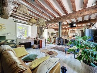  Propri�t�/ch�teau � vendre 5 pi�ces 140 m�