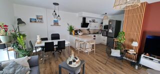  Appartement  louer 3 pices 66 m