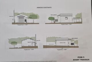  Terrain � vendre 264 m�